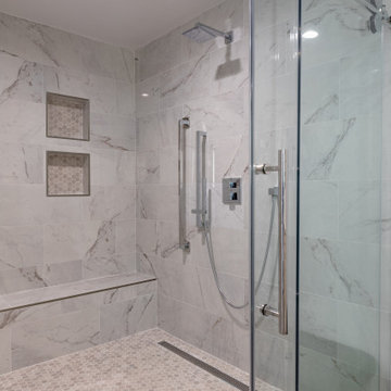 Huntington Project- Full Home Remodel
