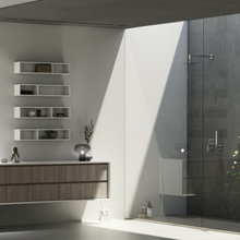 guest bath vanity