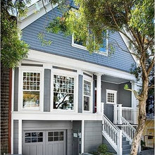 Exterior colour