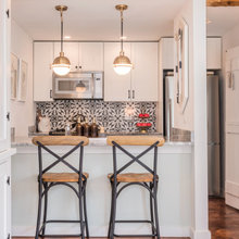 Small Kitchen