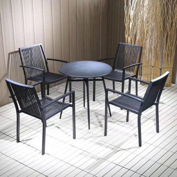 China rattan, outdoor, garden furniture RT57-2