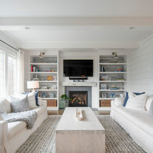 Formal Living Room