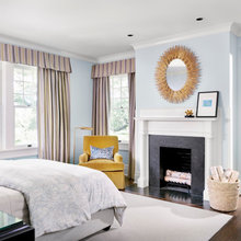 Bedrooms
