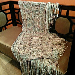 BoKnitArt Innovative NeedleArt Designs - Afghans - Products