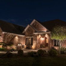 House Lighting