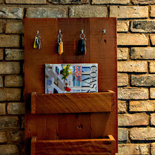mail organization
