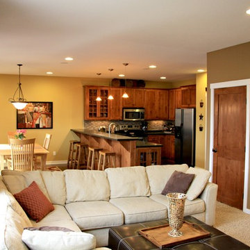 Craftsmen 2 Story