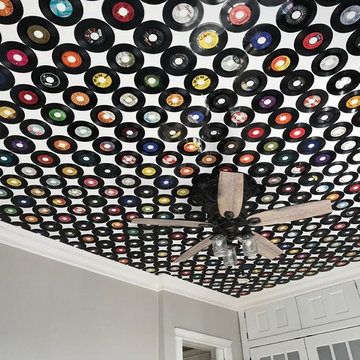 Faux Painting Projects