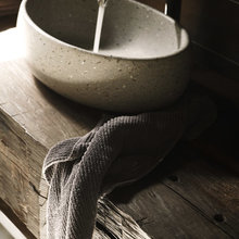 Bathrooms & basins, tubs, showers, etc