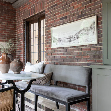 Indianapolis Showhouse 2020