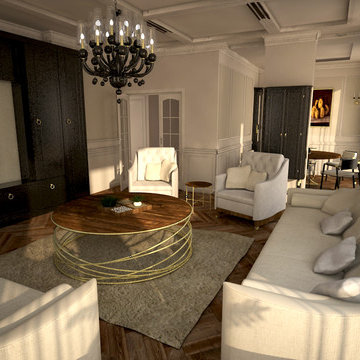 Suadiye Residence
