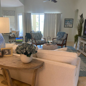 Fort Myers Remodel