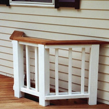 DeWitt Deck