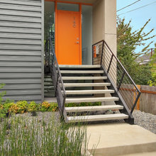 house exterior