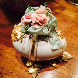 Variety of projects through the year 2017 - Decorative Objects And Figurines