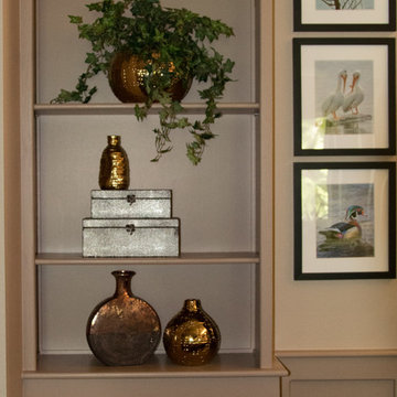 Dentist Reception Area, fort Collins