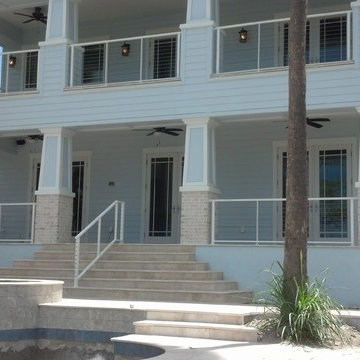 Harbor Side Bungalow