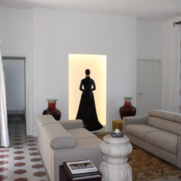 Living Room Inspiration