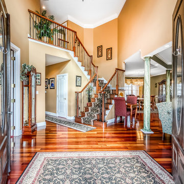 211 Forest Woods Drive