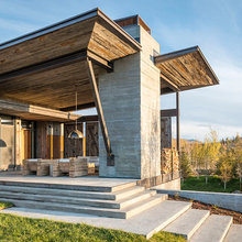 Paintbrush Exterior