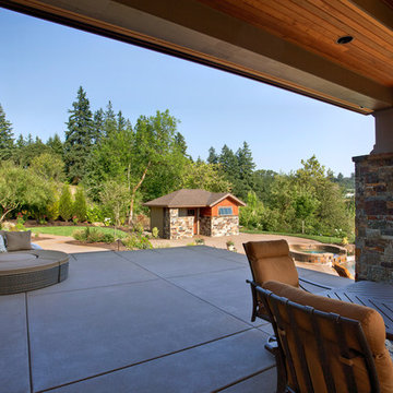 Silverton Residence