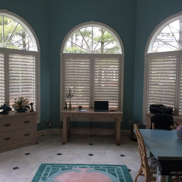 Completed Projects