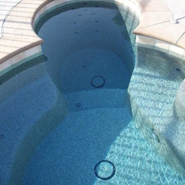 a Custom Therapy Tube for extra massage