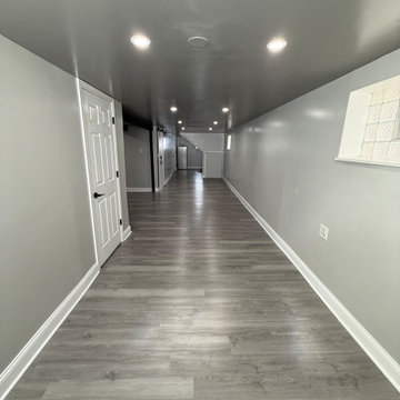 Basement Design & Build | Chicagos Finest