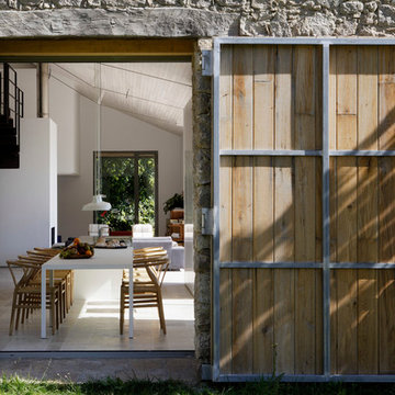 OFF GRID HOME IN EXTREMADURA