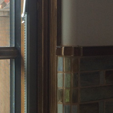 Palo Alto Green House 2014
