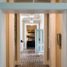 GREEK REVIVAL