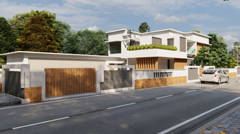 THE LATERITE RESIDENCE