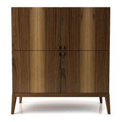Moment Buffet by Up Huppe - $2,287.00 - Buffets And Sideboards