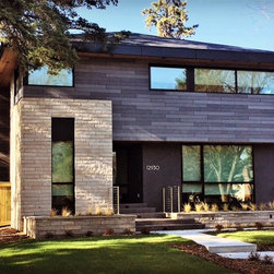 Glenora Infill - Bricks And Masonry