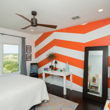 Zoe's room