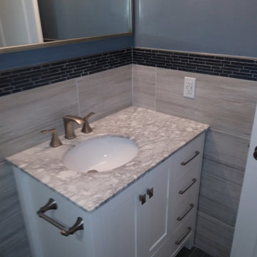 Bathroom Remodel