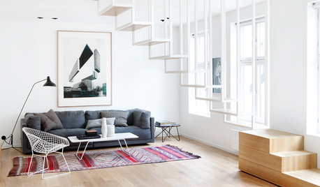 Professionals: Would You Like to be Featured Editorially on Houzz?