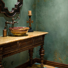wall