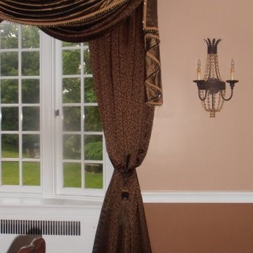 Bay Window