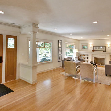 2107 NE REGENTS DR, PORTLAND OR
