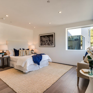 Modern Residential Home | Venice, CA | Part II