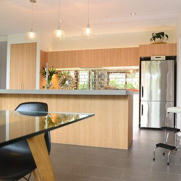 Kitchen / Dining - Light & Bright, Barwon Heads