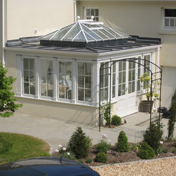 A series of timber windows - Windows