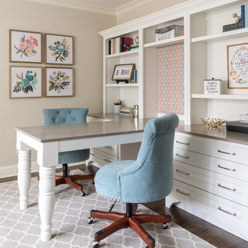 Meadow Creek Lane Renovation