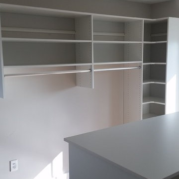 Closets