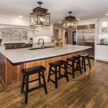 Wellborn Cabinetry