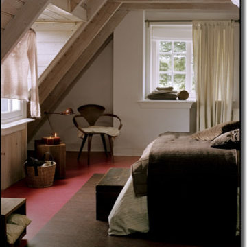 Marmoleum Flooring