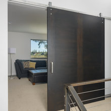 Barn Doors