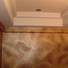 ceilings