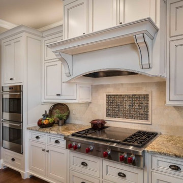 Champion Hills Heirloom Home on the Golf Course